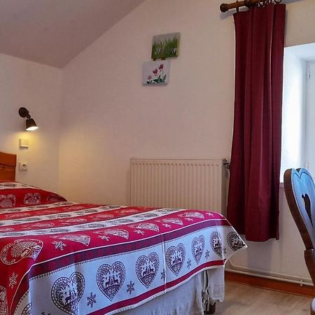 Hotel Bellier La Chapelle-en-Vercors Εξωτερικό φωτογραφία